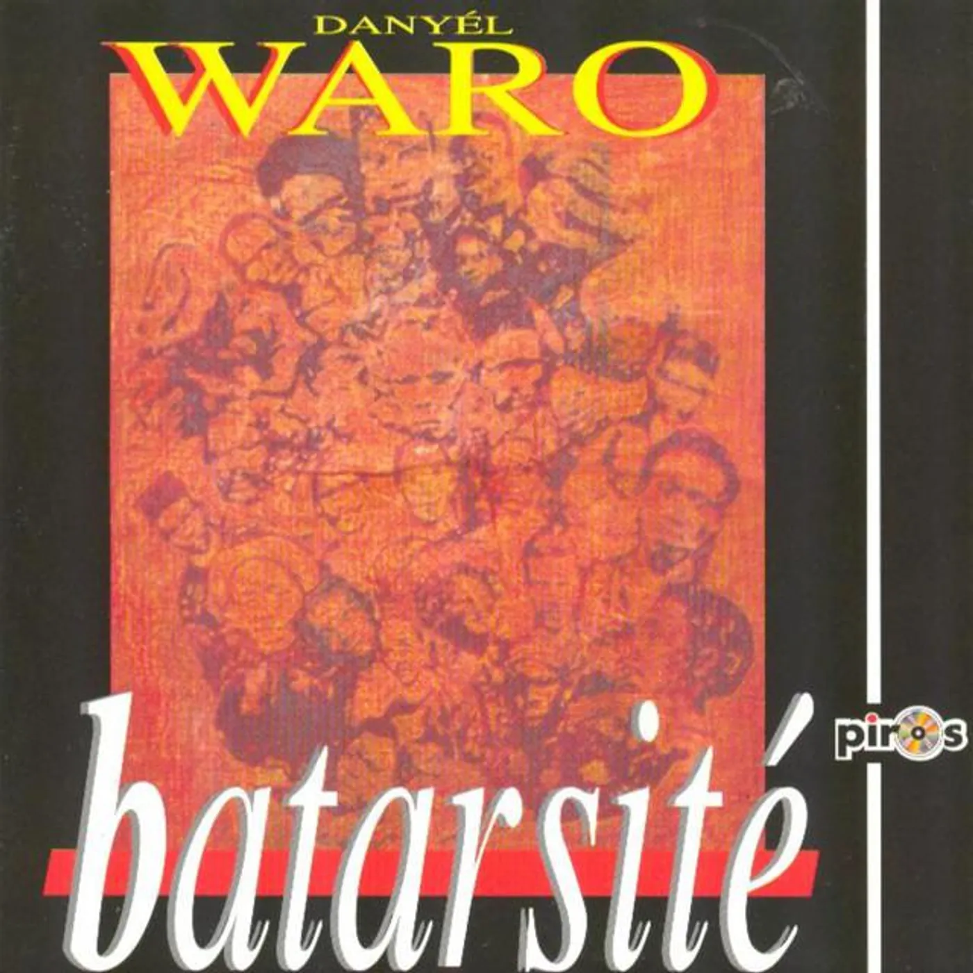 Danyèl Waro Brand Page