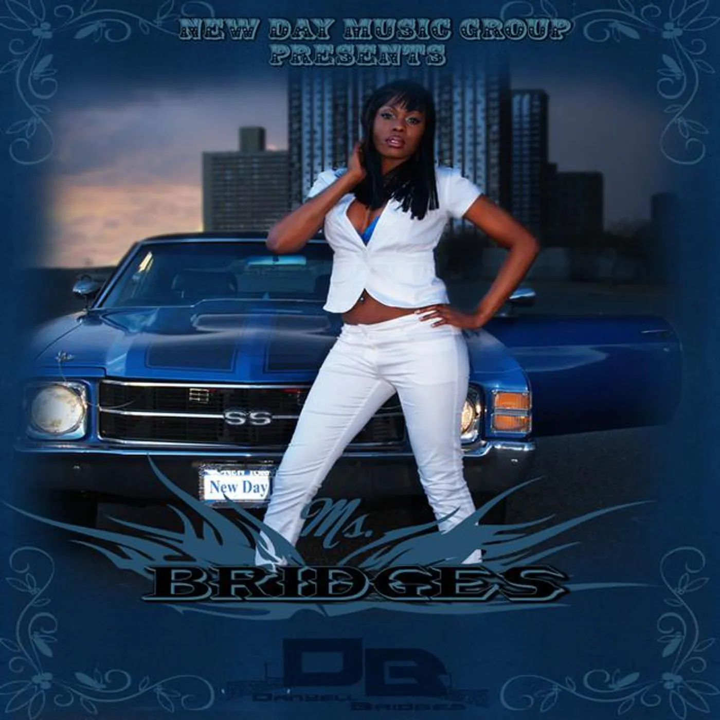 Danyell Bridges Brand Page