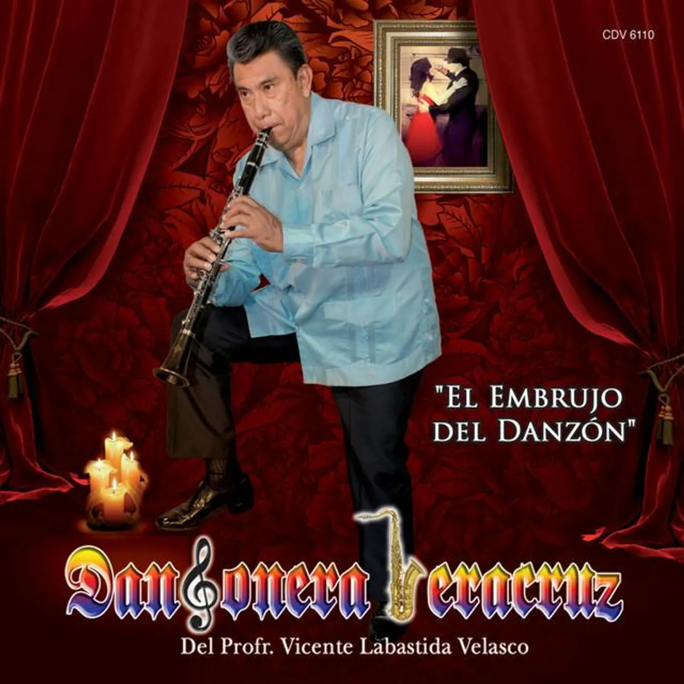 Danzonera Veracruz