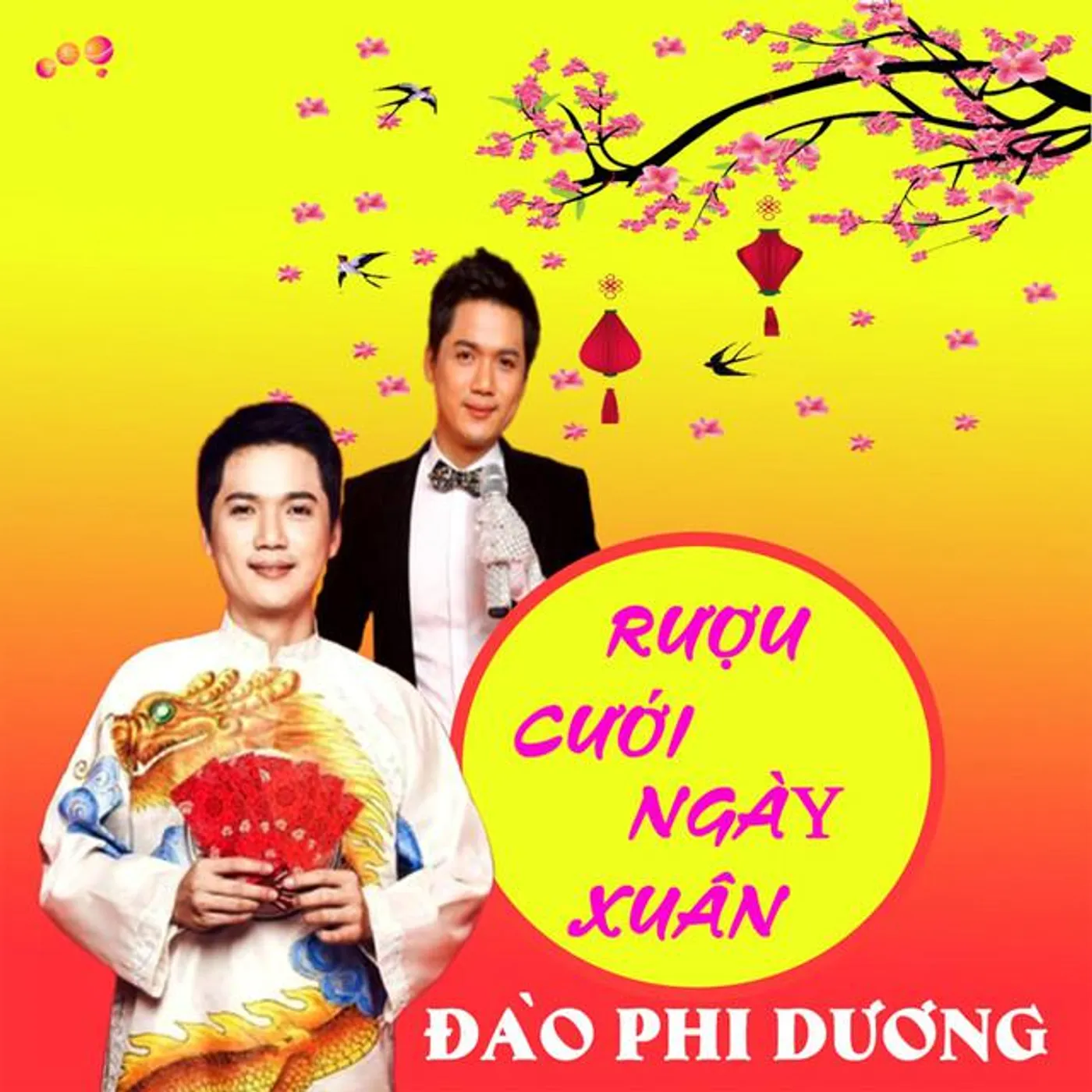 Dao Phi Duong