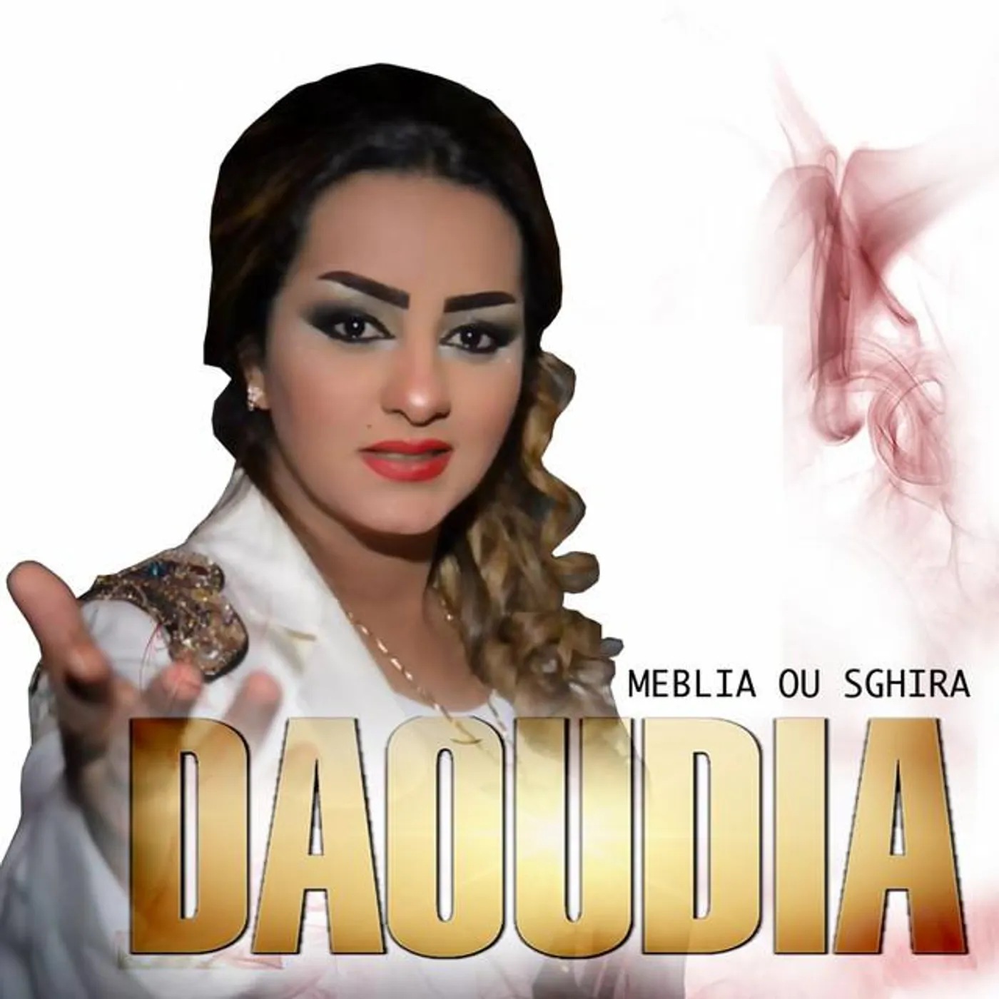Daoudia Brand Page