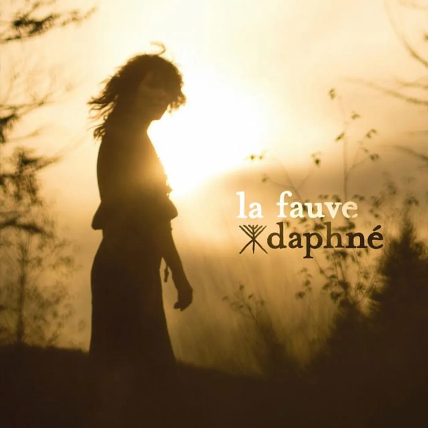 Daphné Brand Page