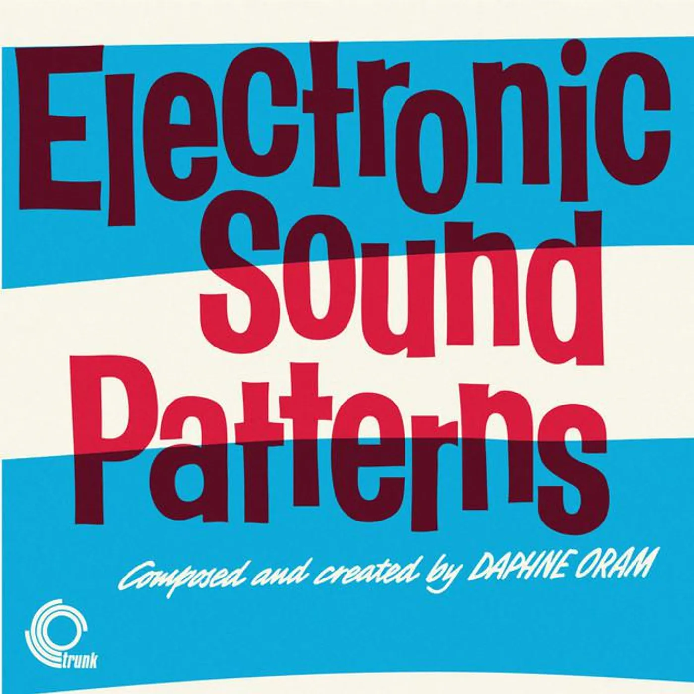 Daphne Oram Brand Page