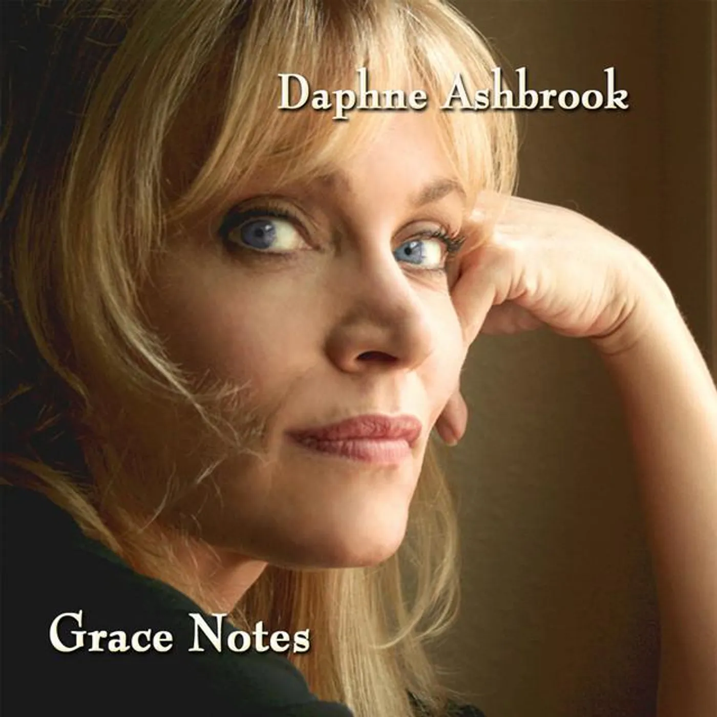 Daphne Ashbrook Brand Page