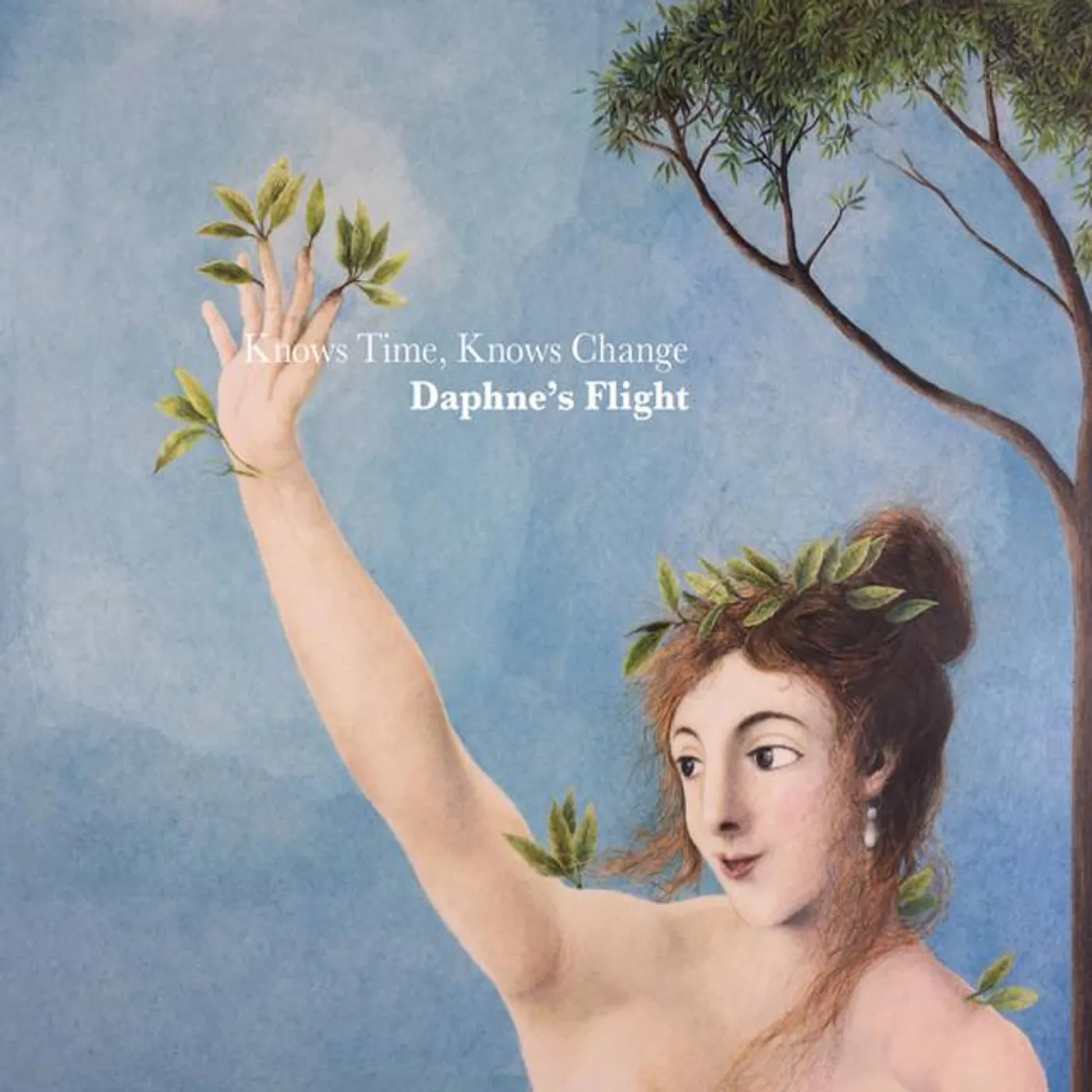 Daphne's Flight Brand Page