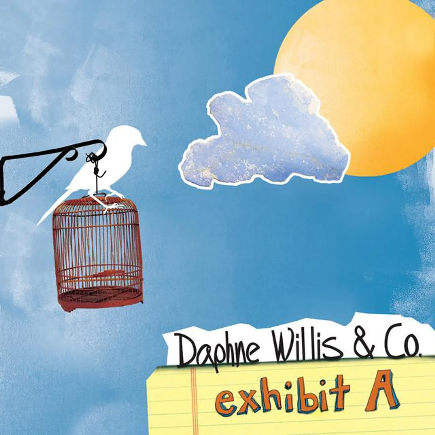 Daphne Willis & Co. Brand Page