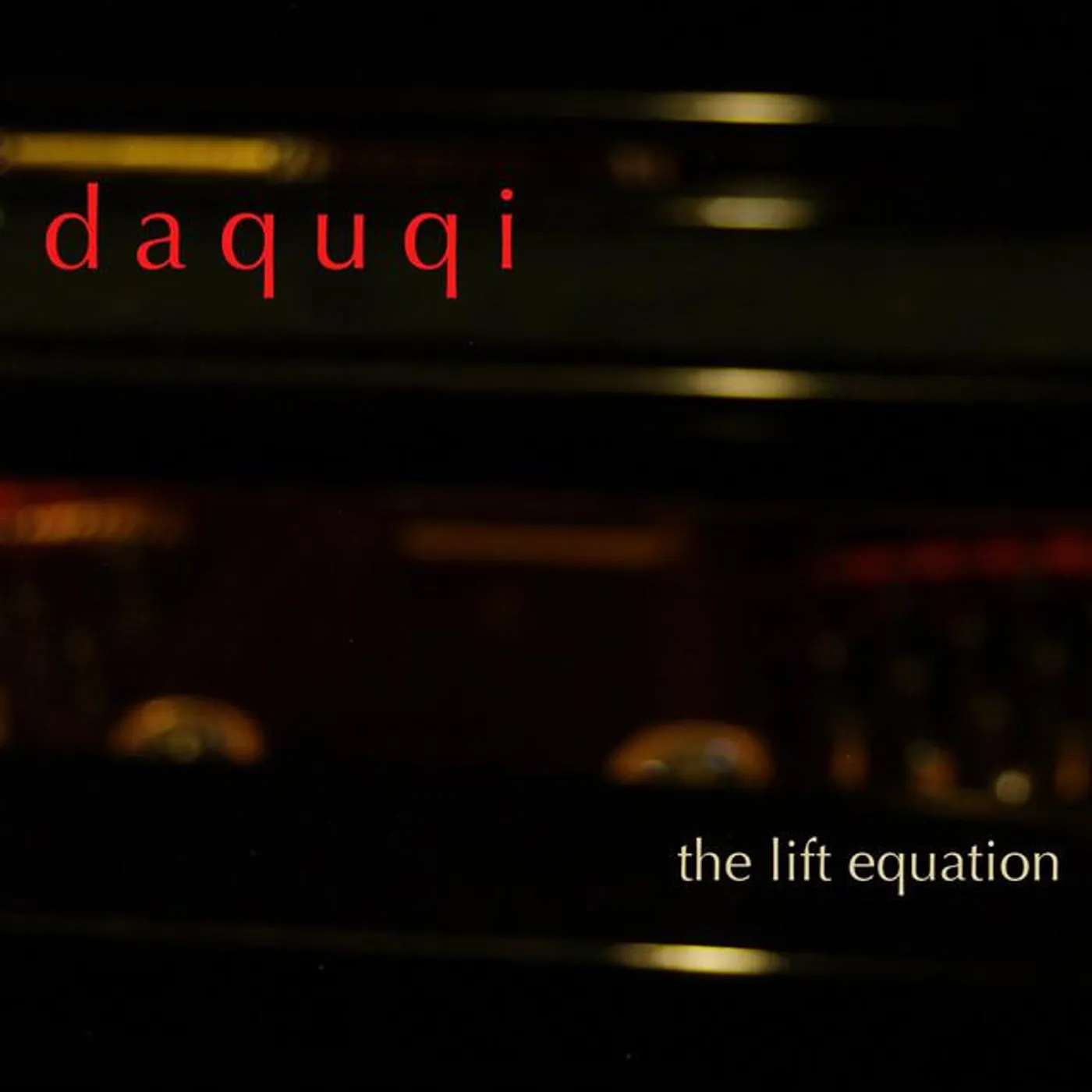 Daquqi