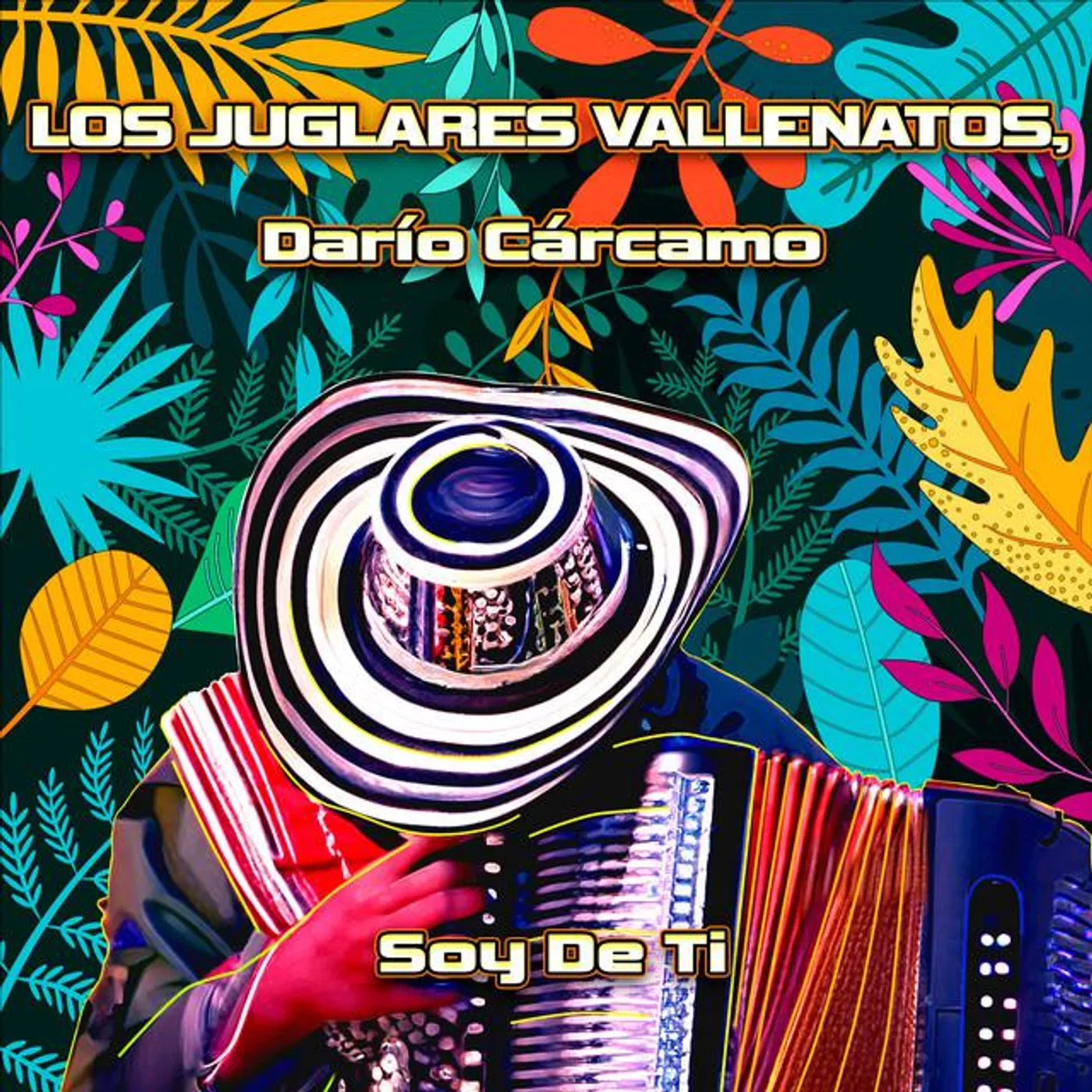 Darío Carcamo