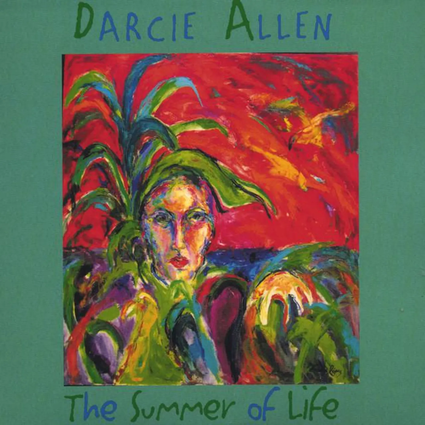 Darcie Allen Brand Page