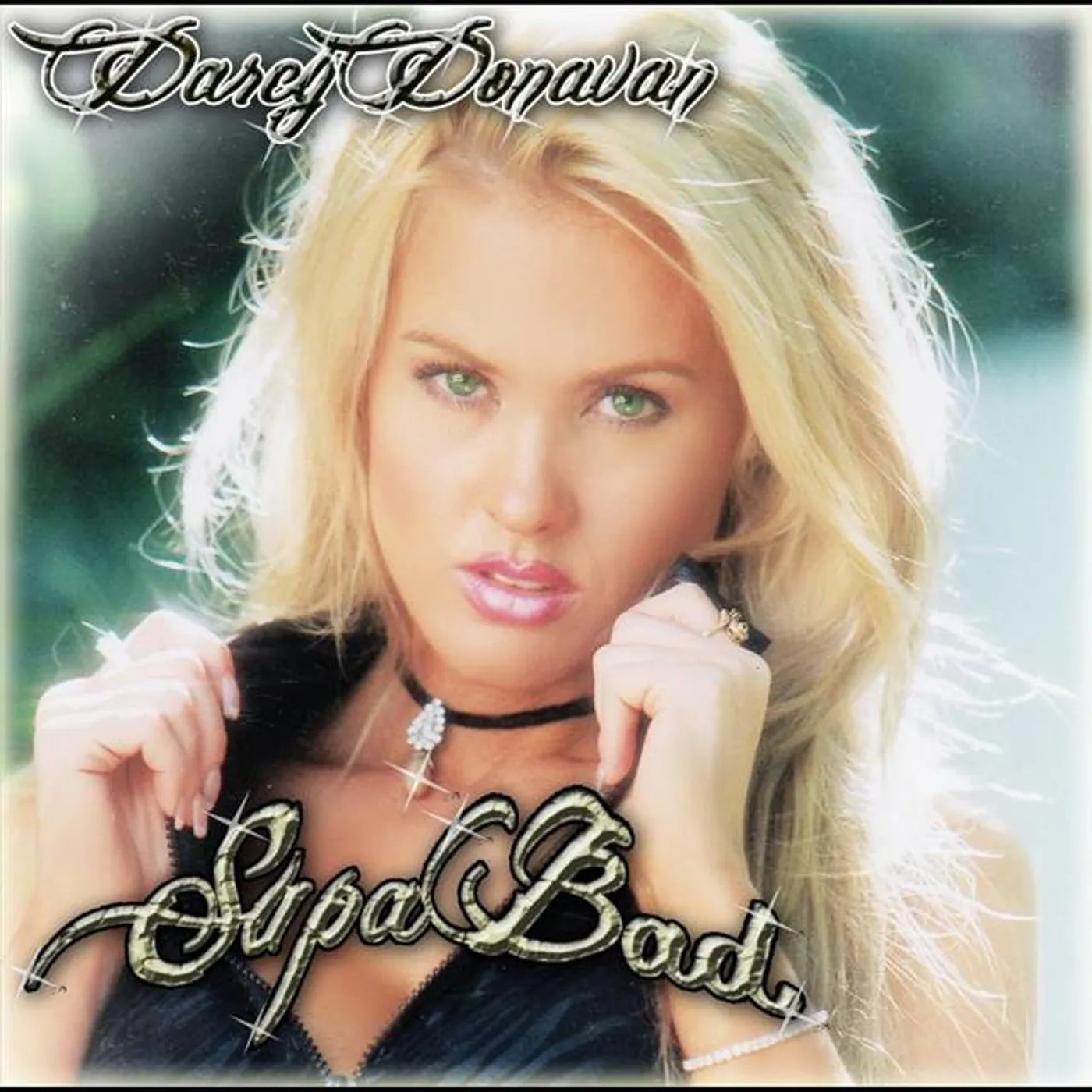 Darcy Donavan