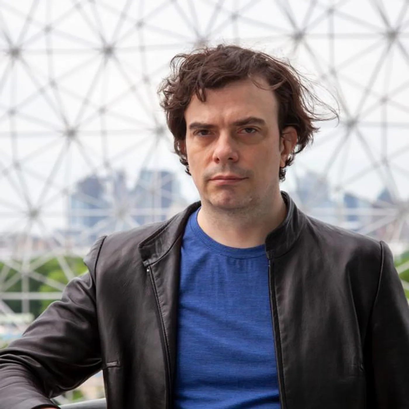 Darcy James Argue's Secret Society Brand Page