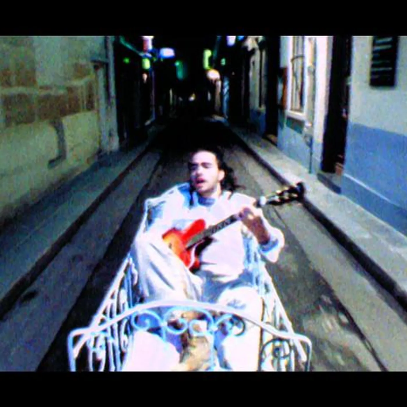 Daran Et Les Chaises