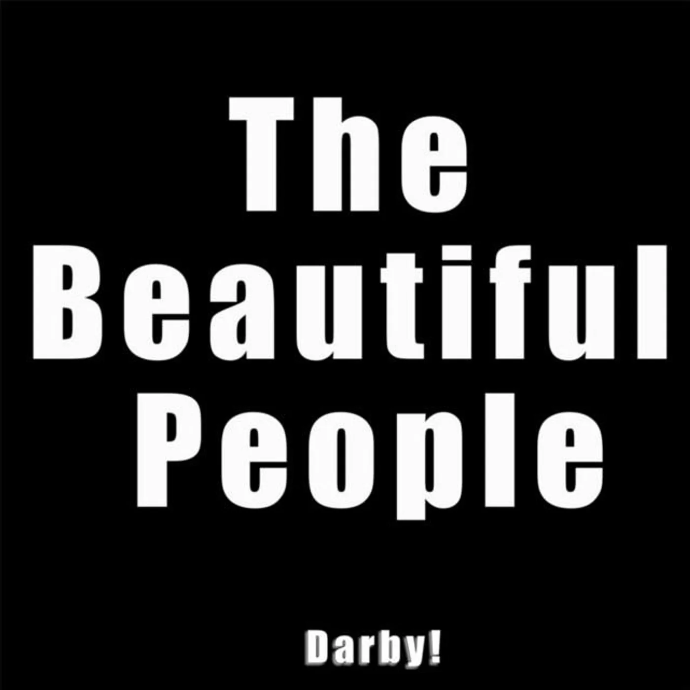 Darby! Brand Page