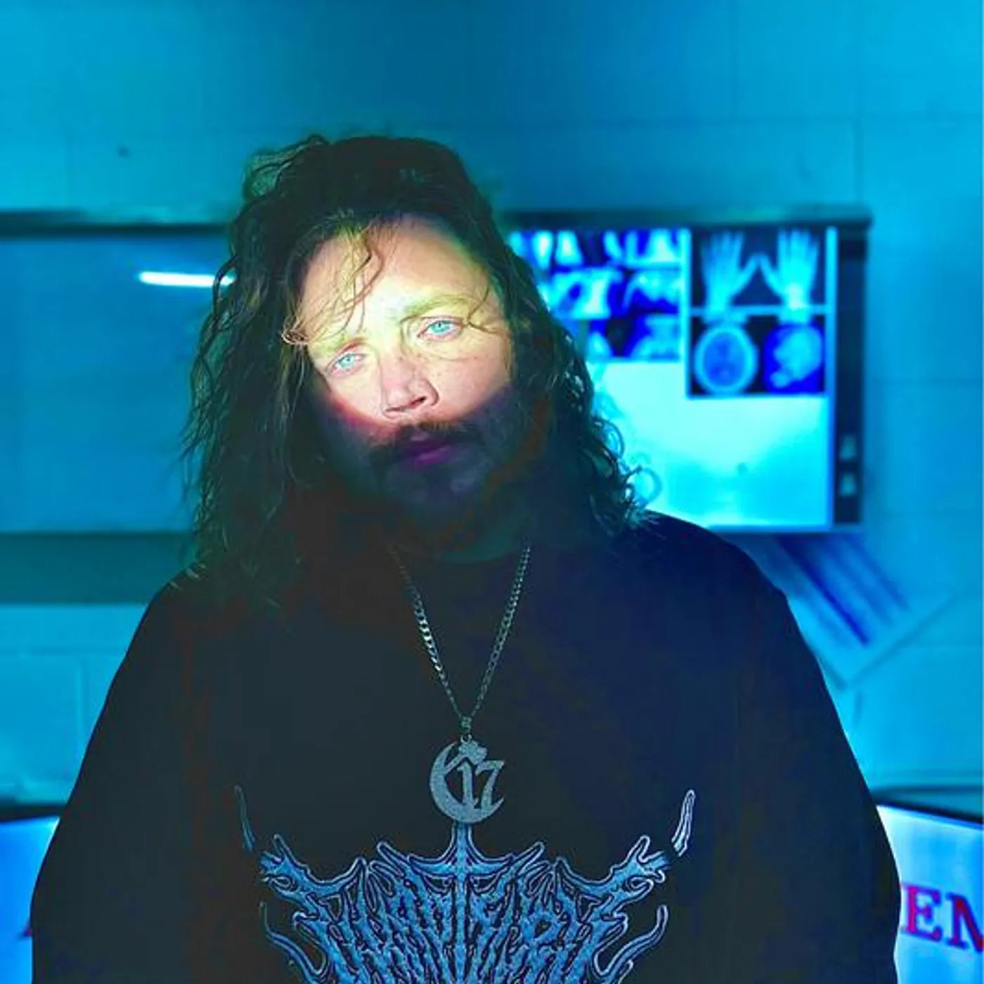 Darby O'trill