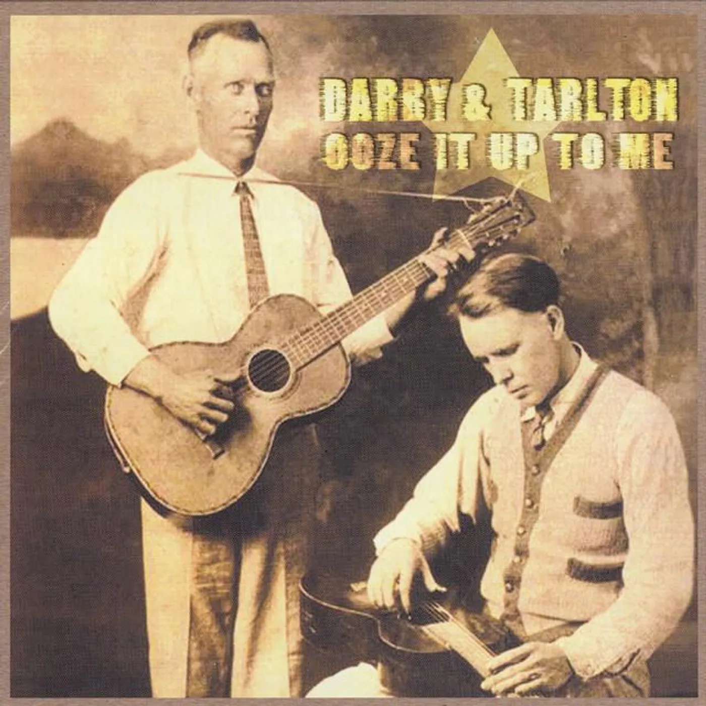 Darby & Talton