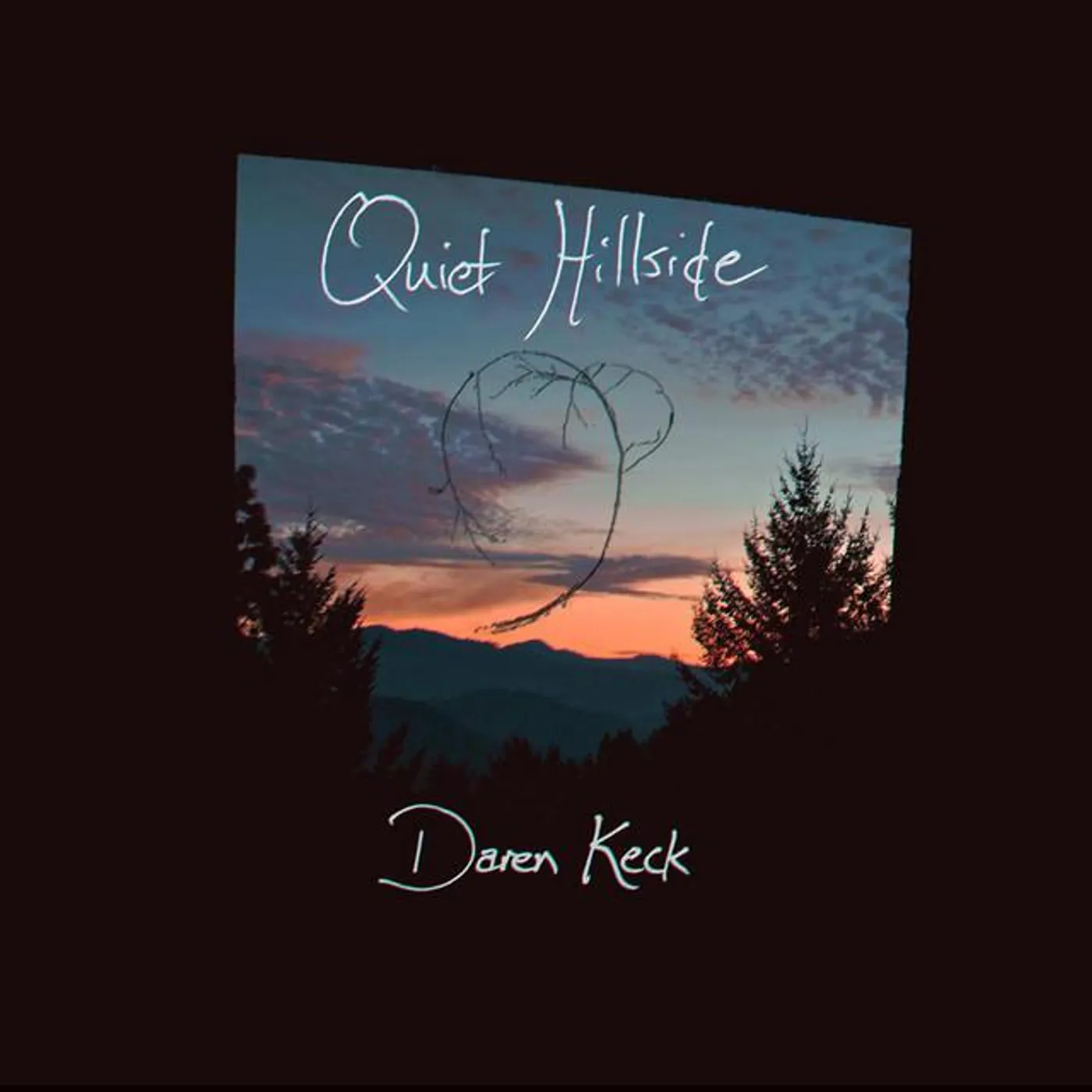 Daren Keck