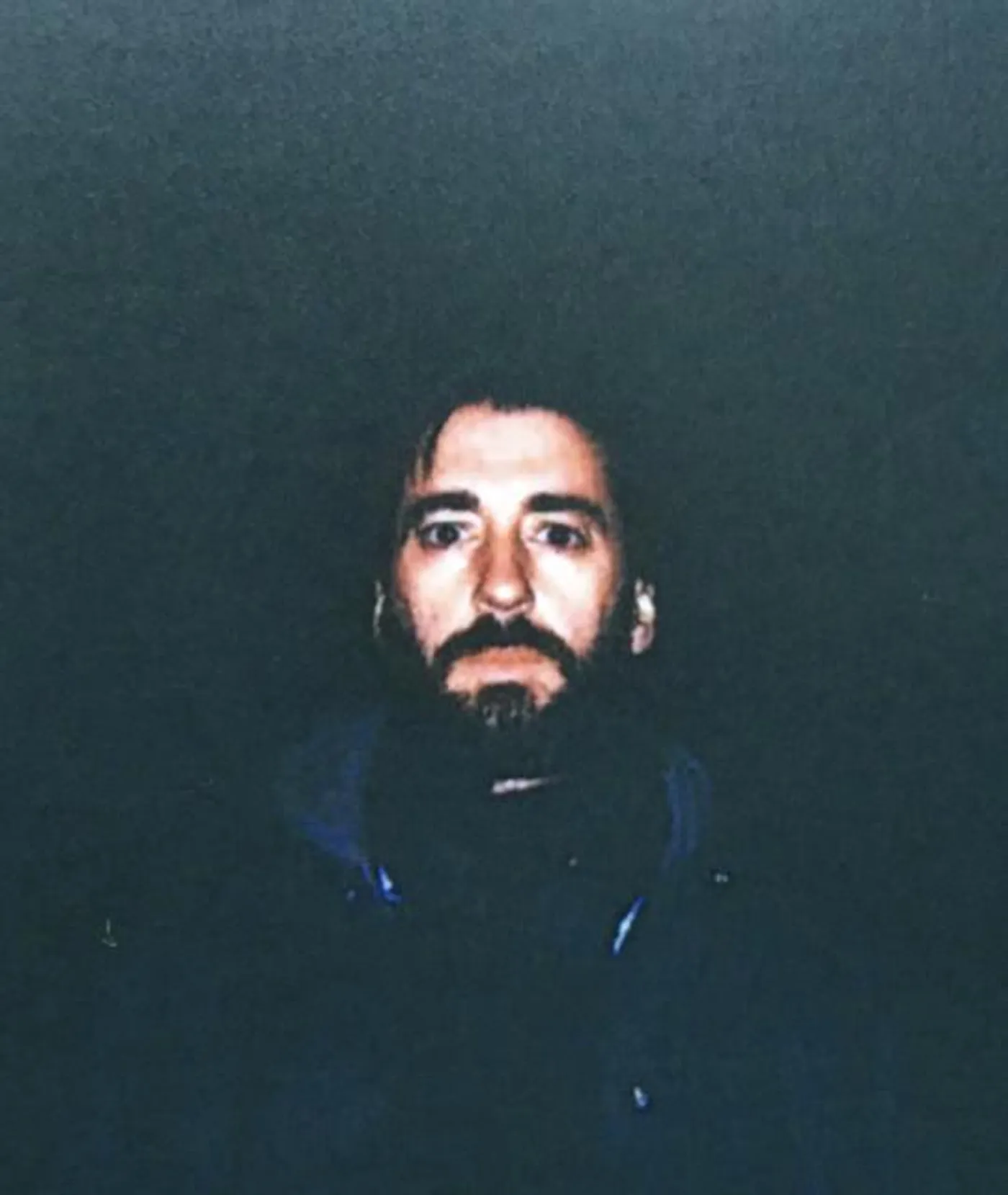 Daren Muti