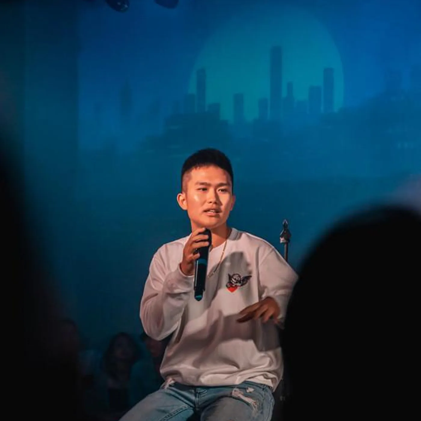 Daren Yuen