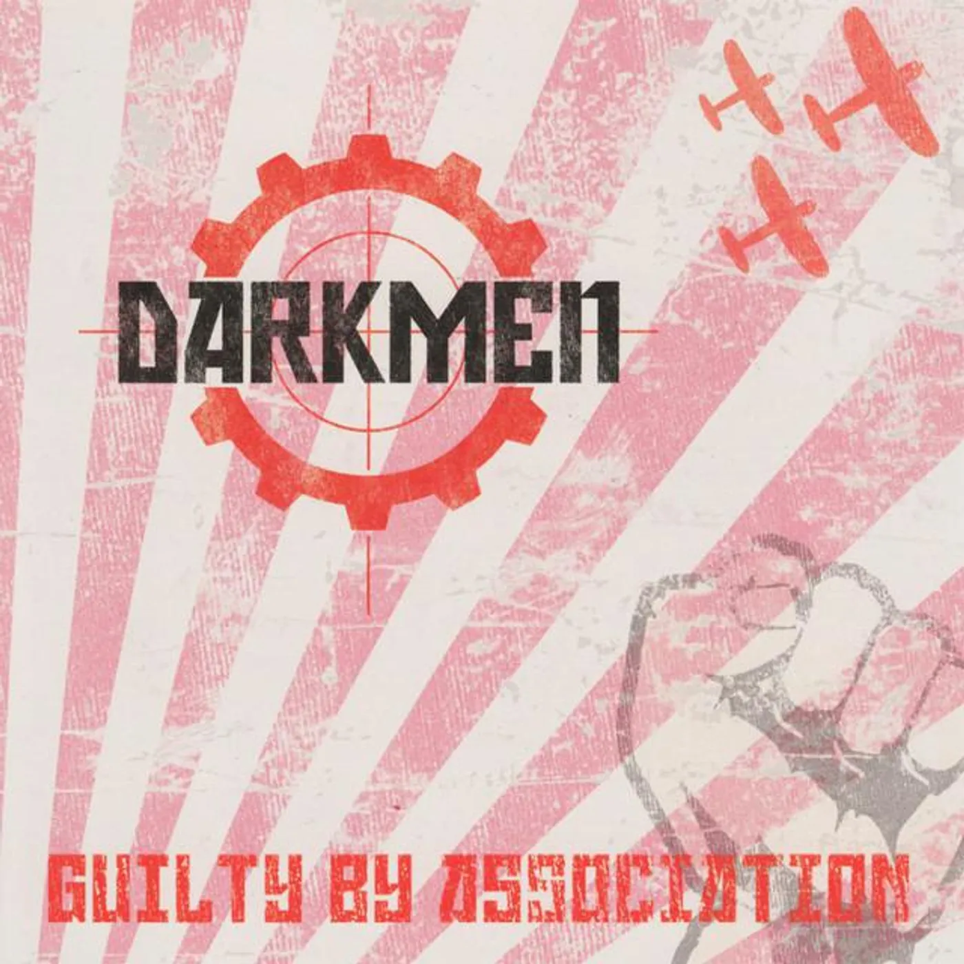 Darkmen Brand Page
