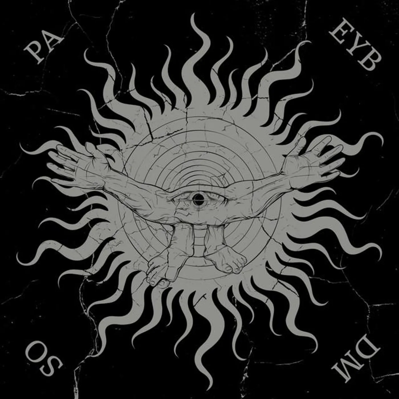 DarkMess Brand Page