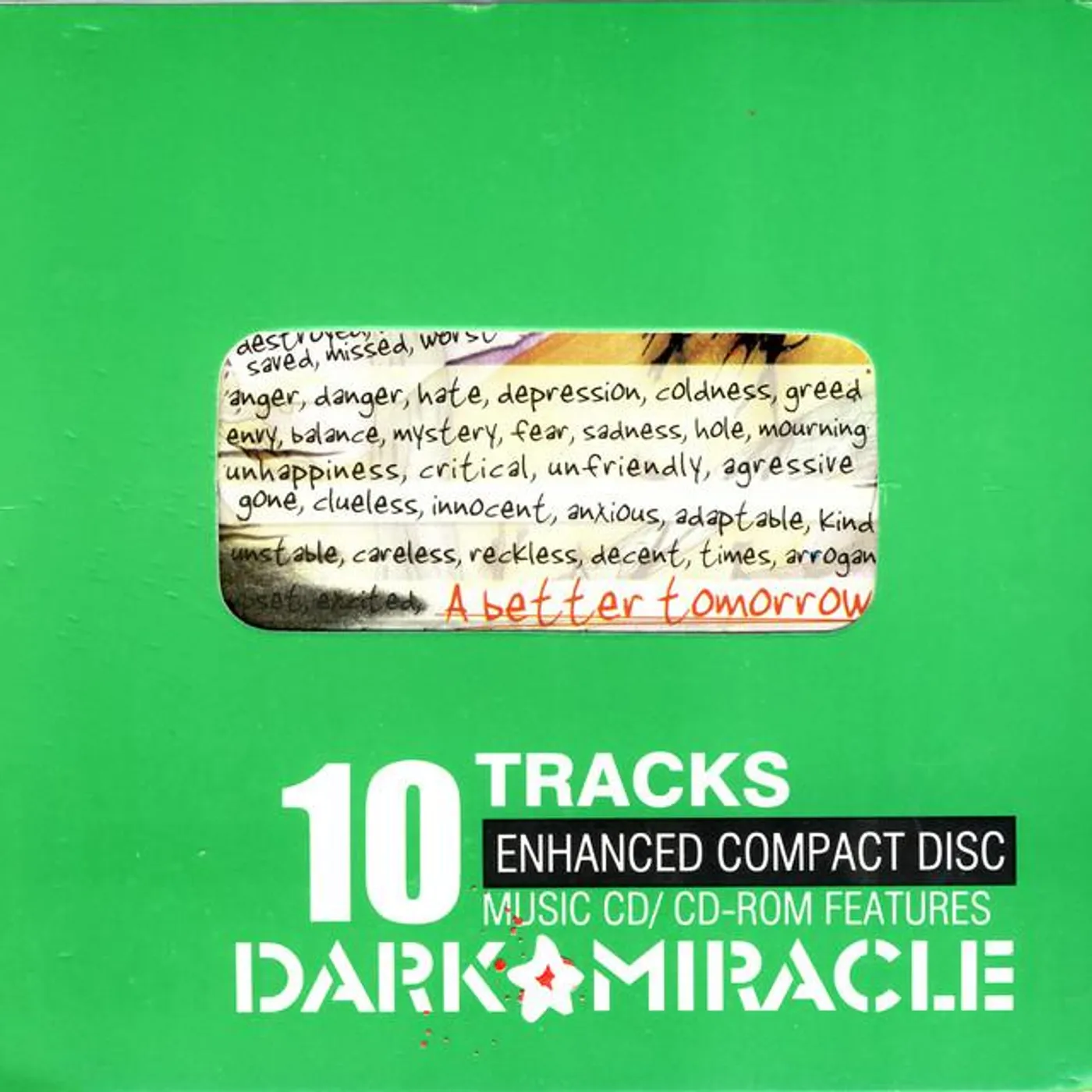 Darkmiracle