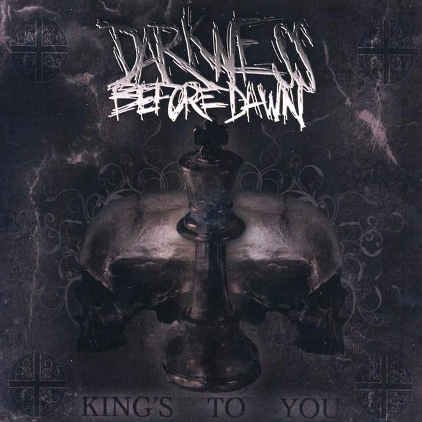 Darkness Before Dawn