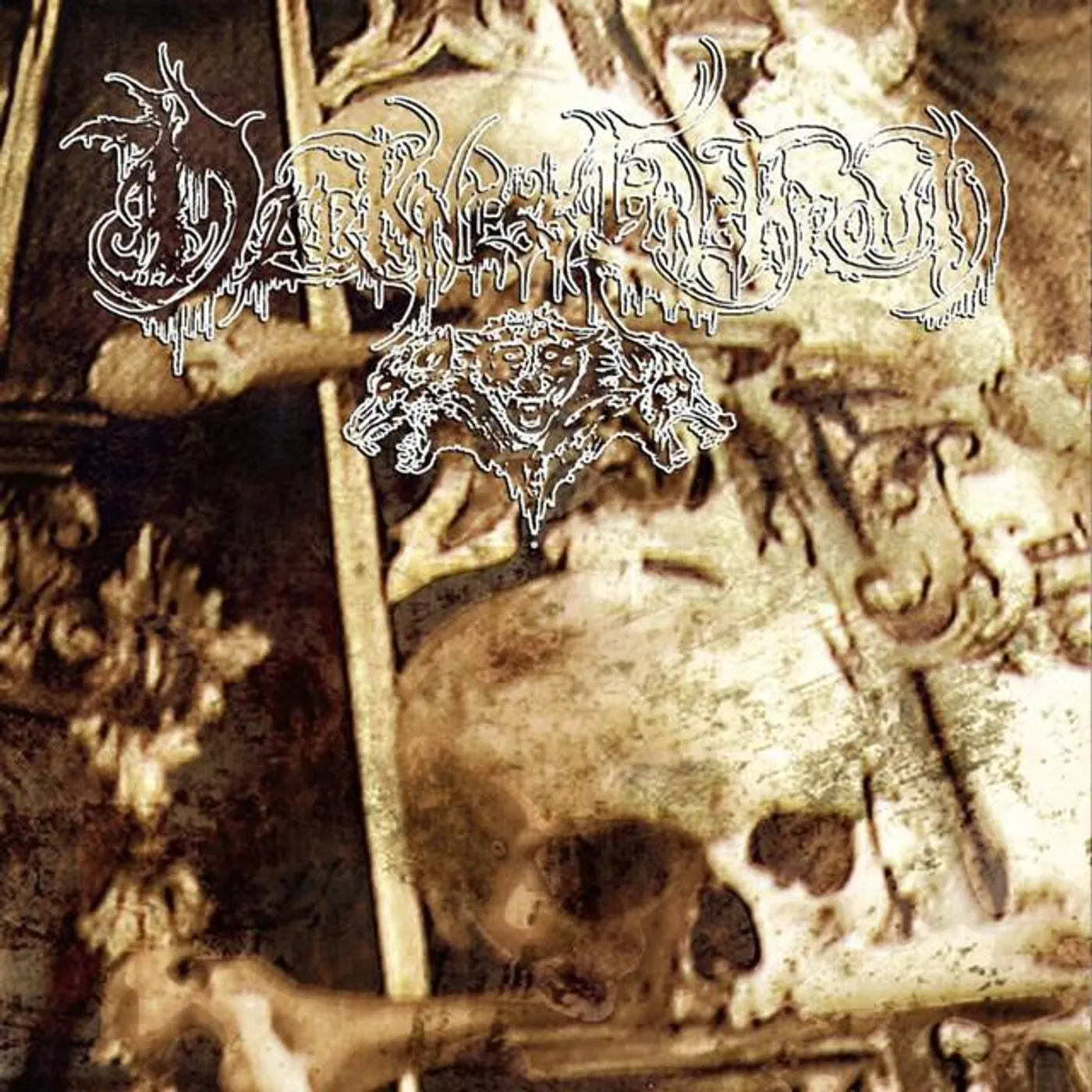 Darkness Enshroud