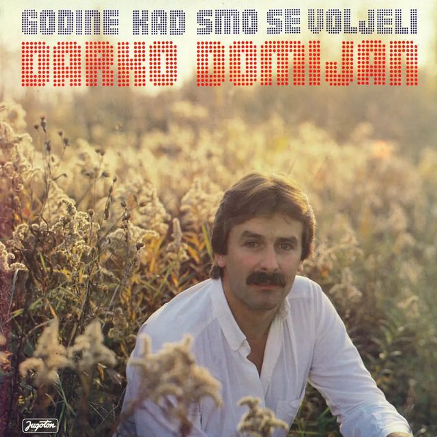 Darko Domijan Brand Page