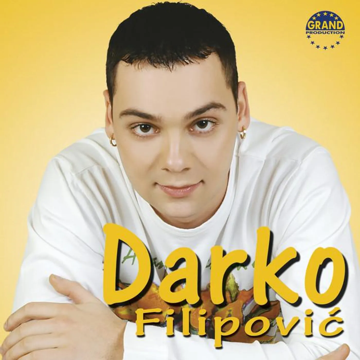 Darko Filipovic