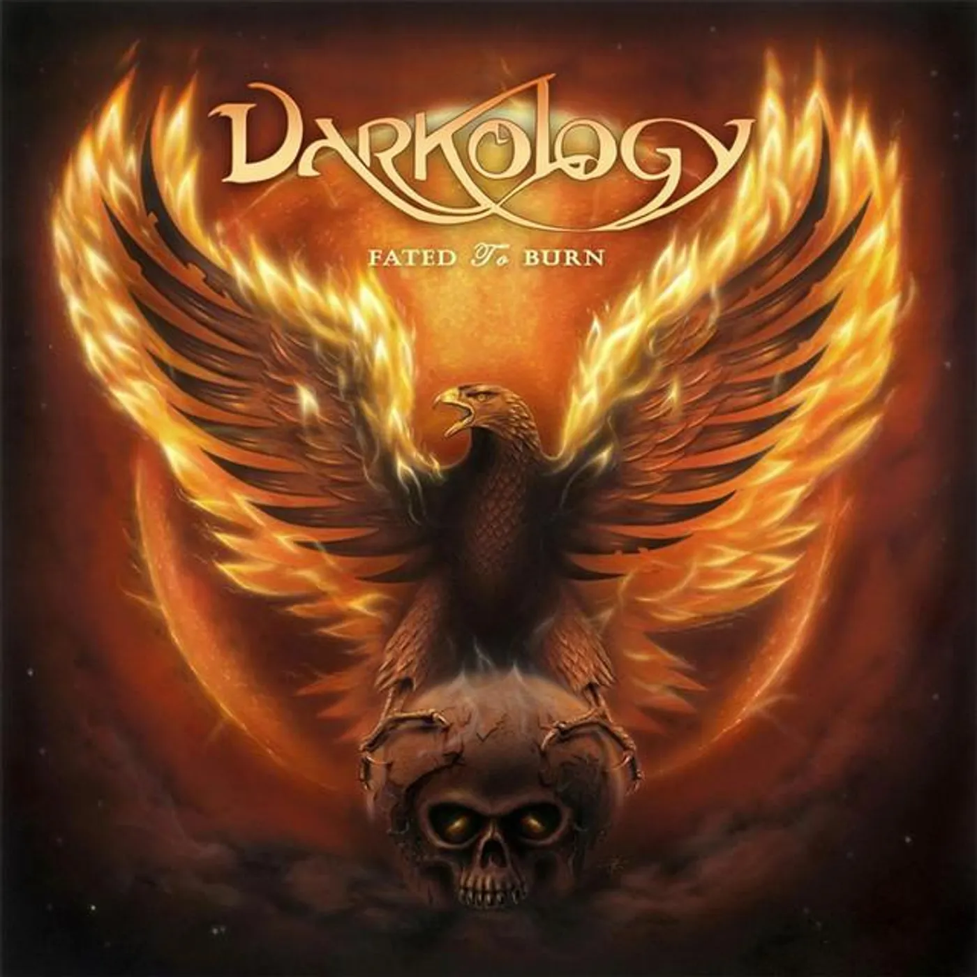 Darkology