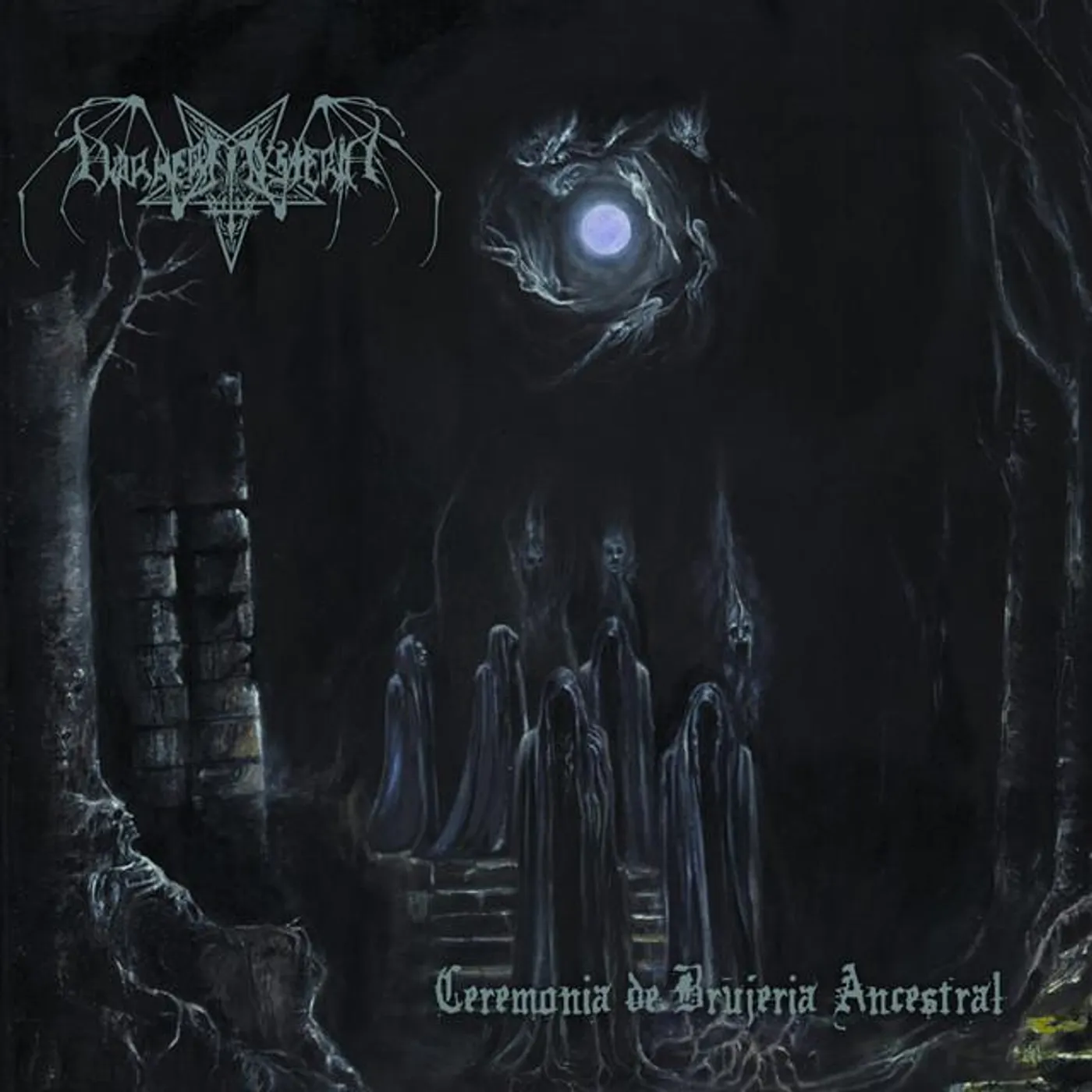 Darker Mysteria