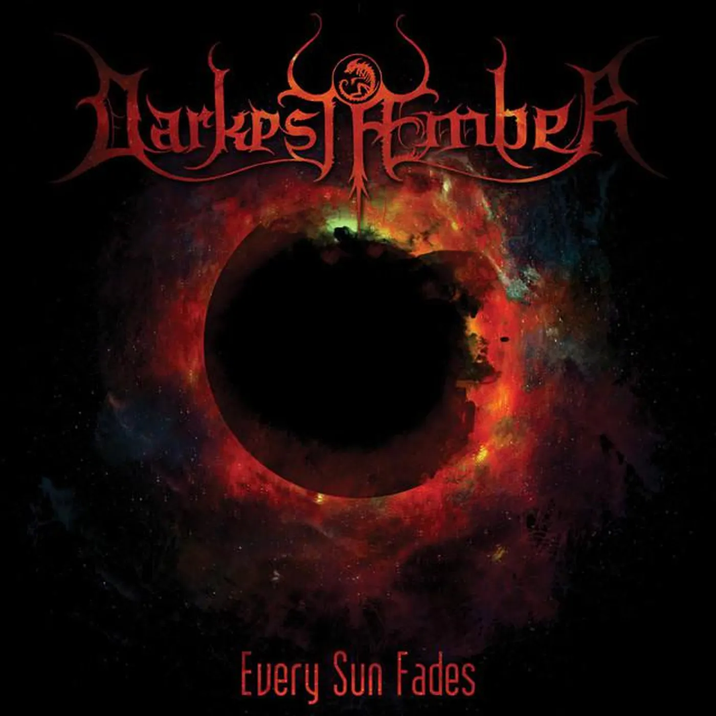 Darkest Aember