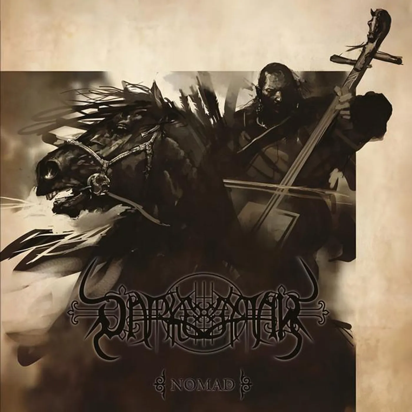Darkestrah Brand Page