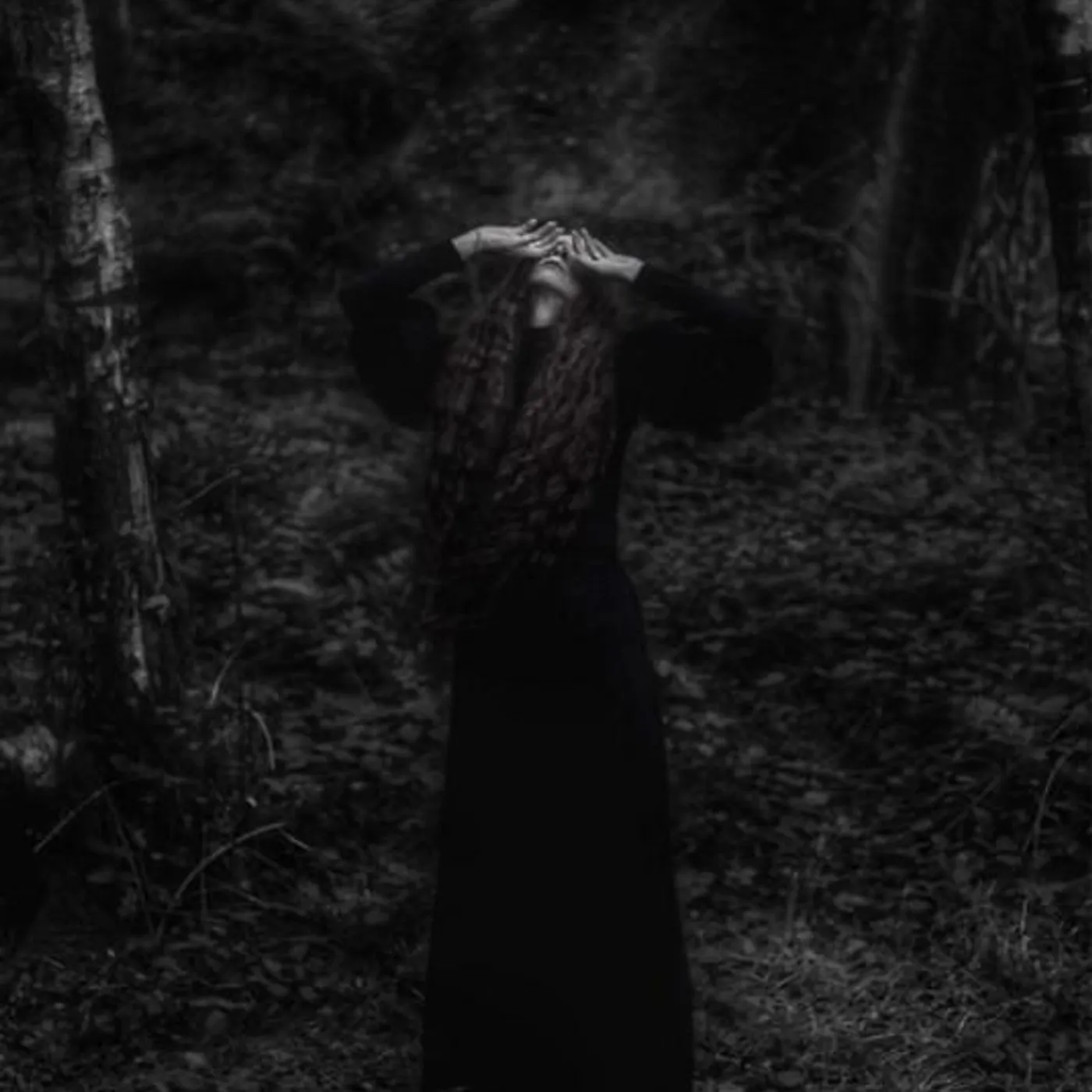 Darkher Brand Page