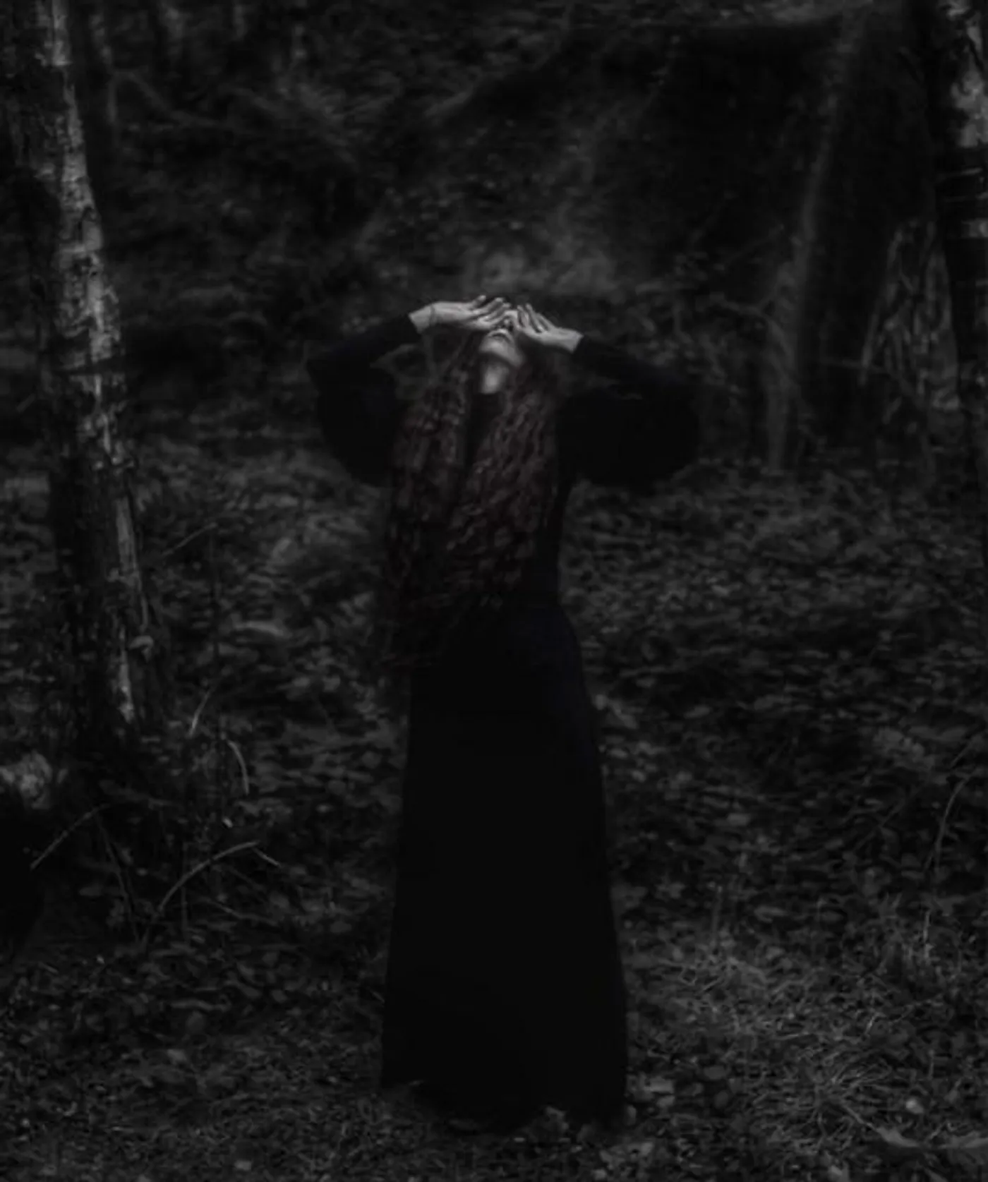 Darkher