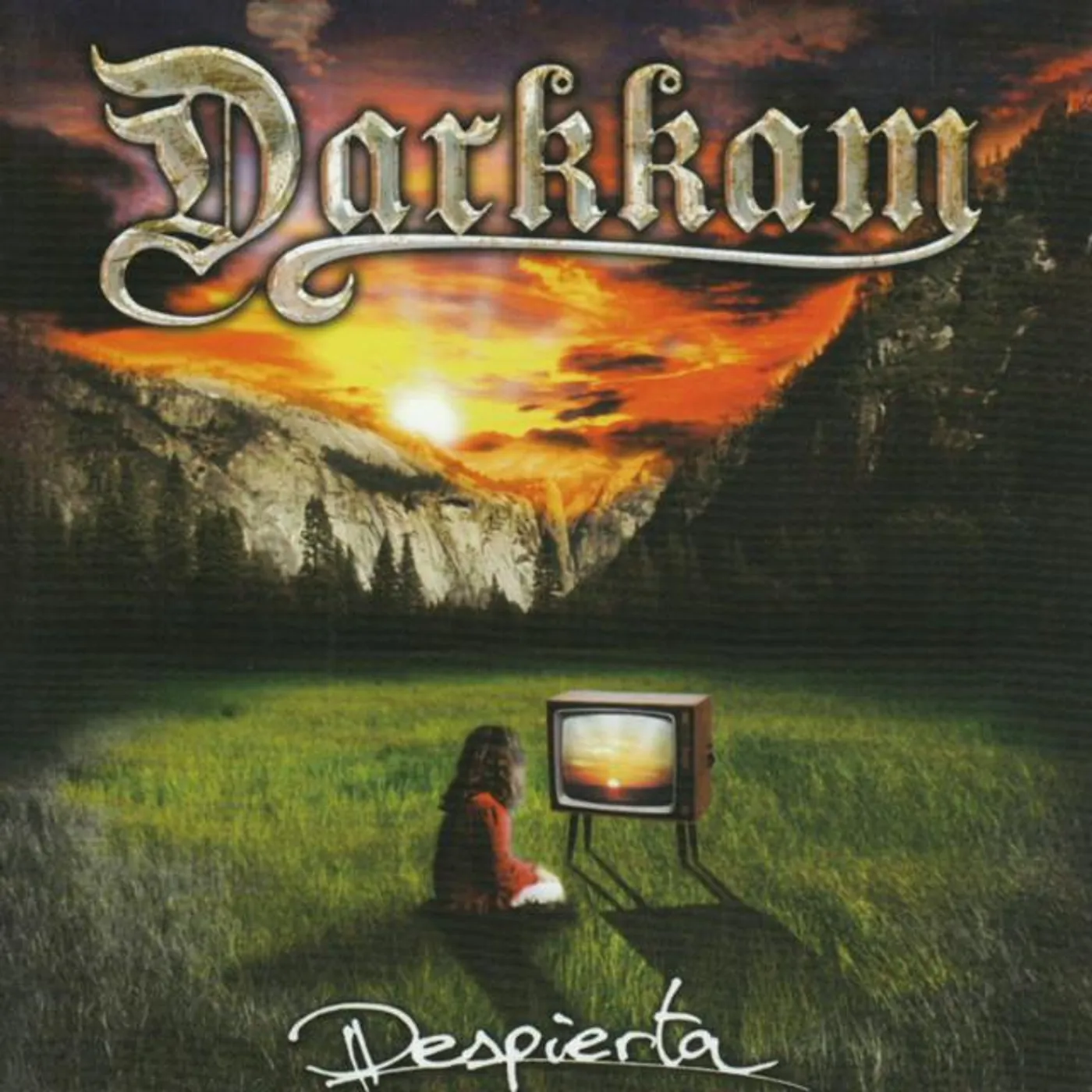 Darkkam Brand Page