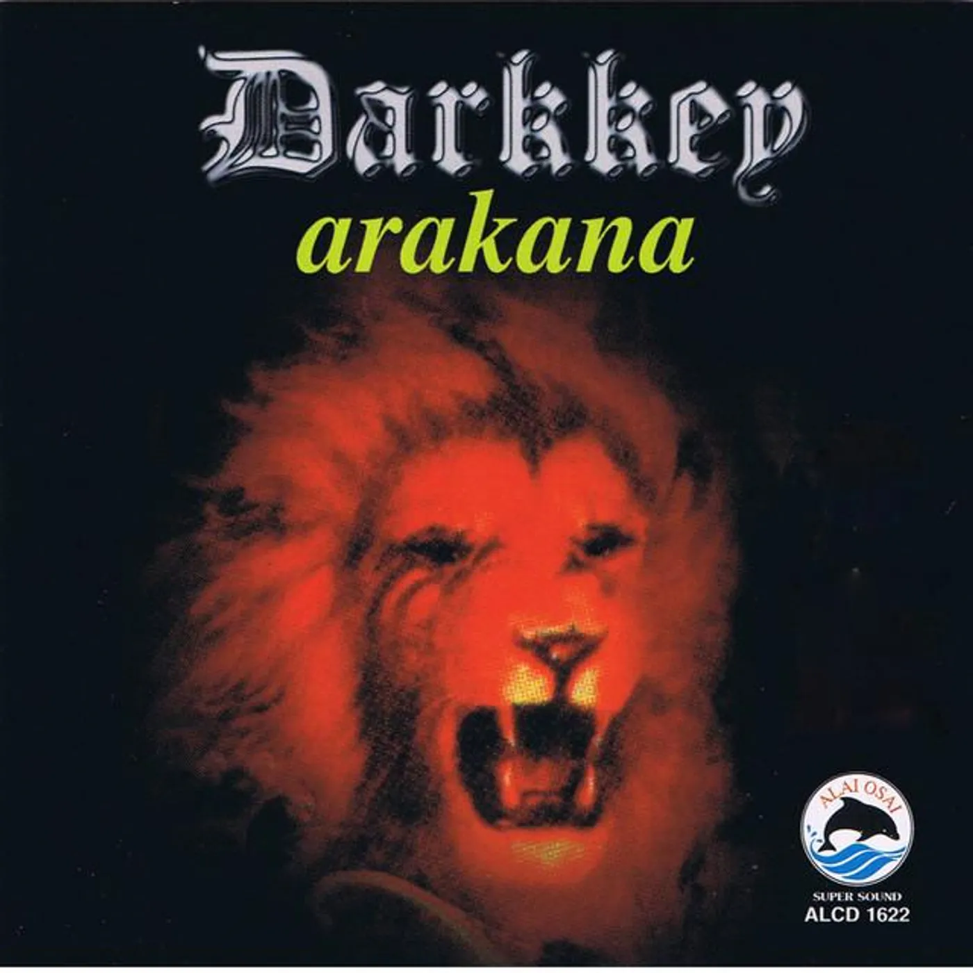 Darkkey