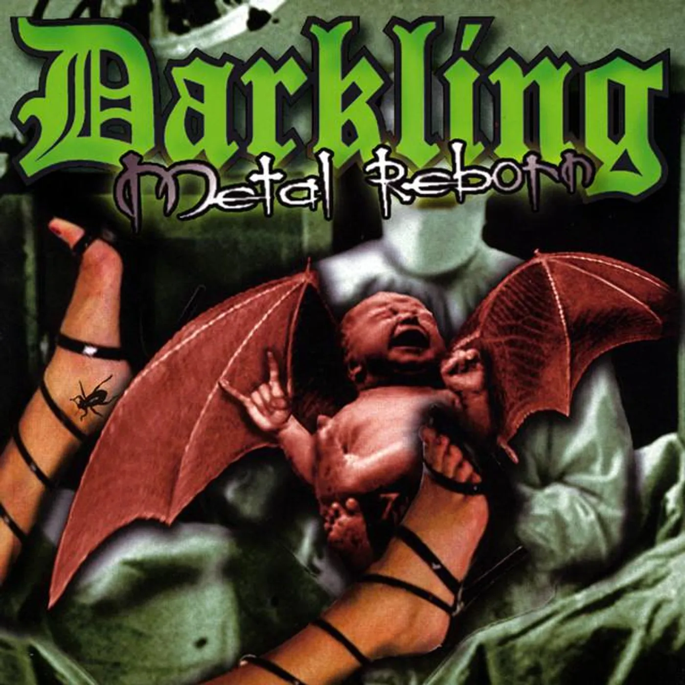 Darkling