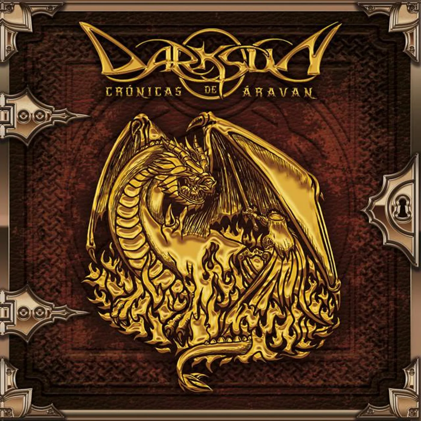 Darksun Brand Page