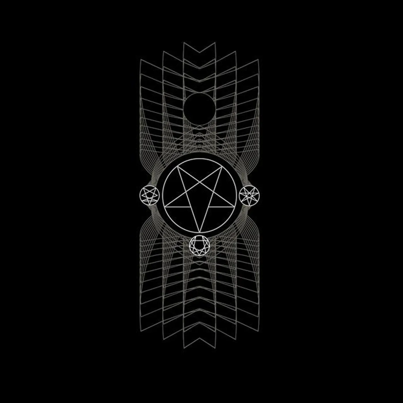 Darkspace Brand Page
