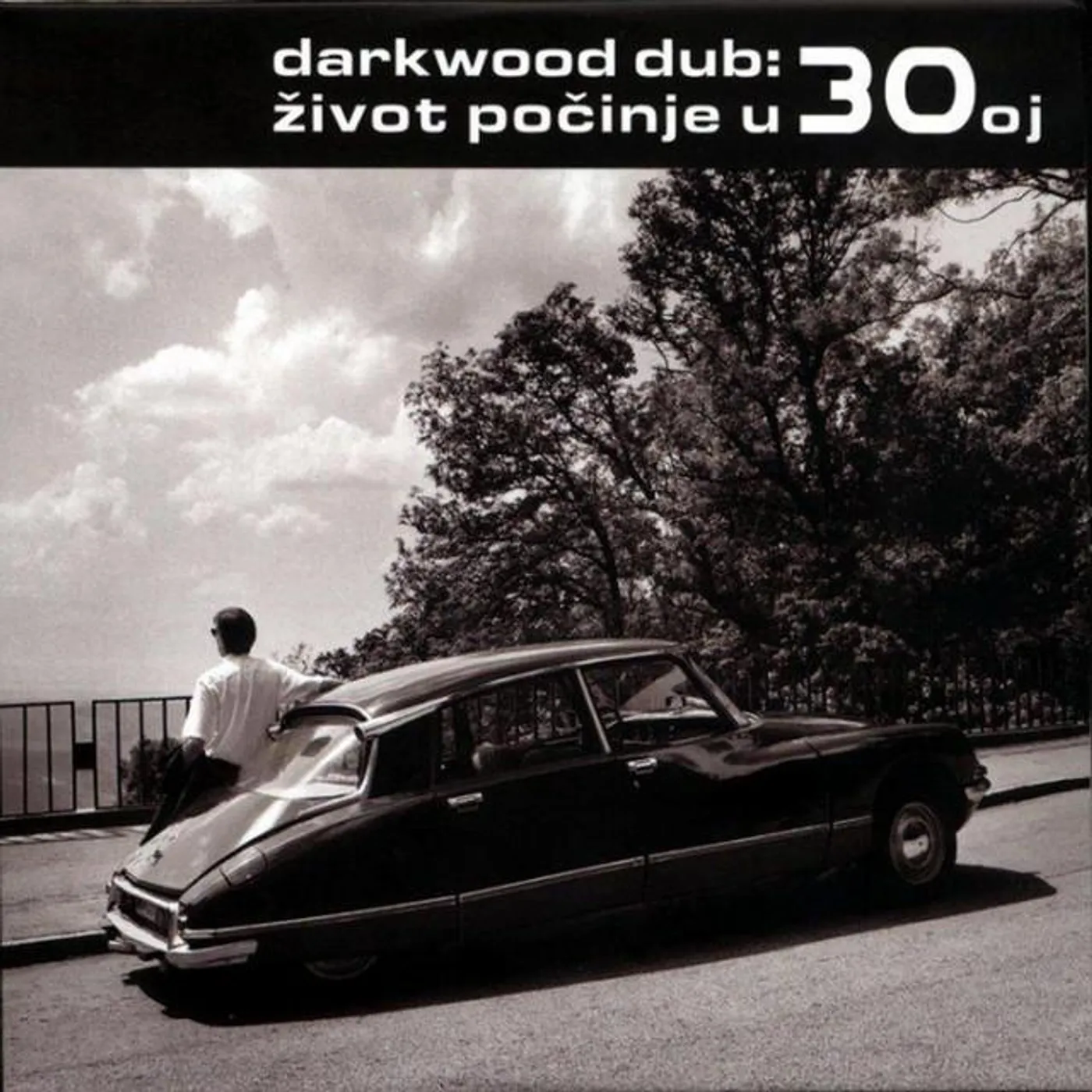 Darkwood Dub