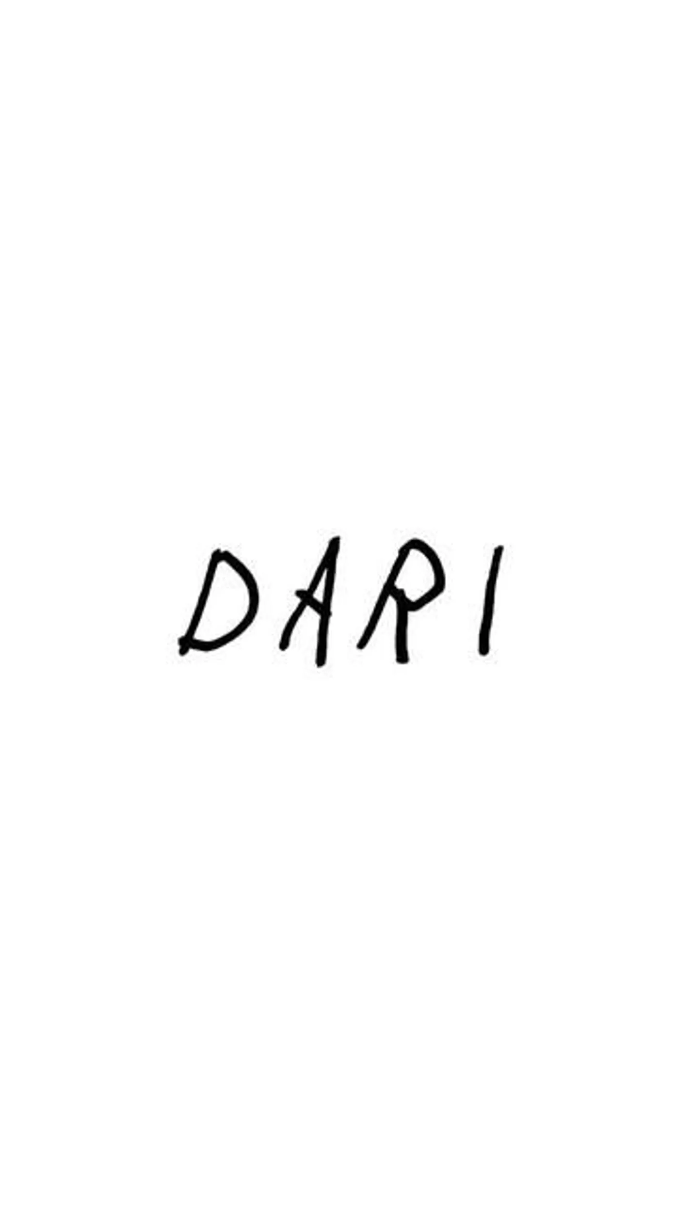 Dari