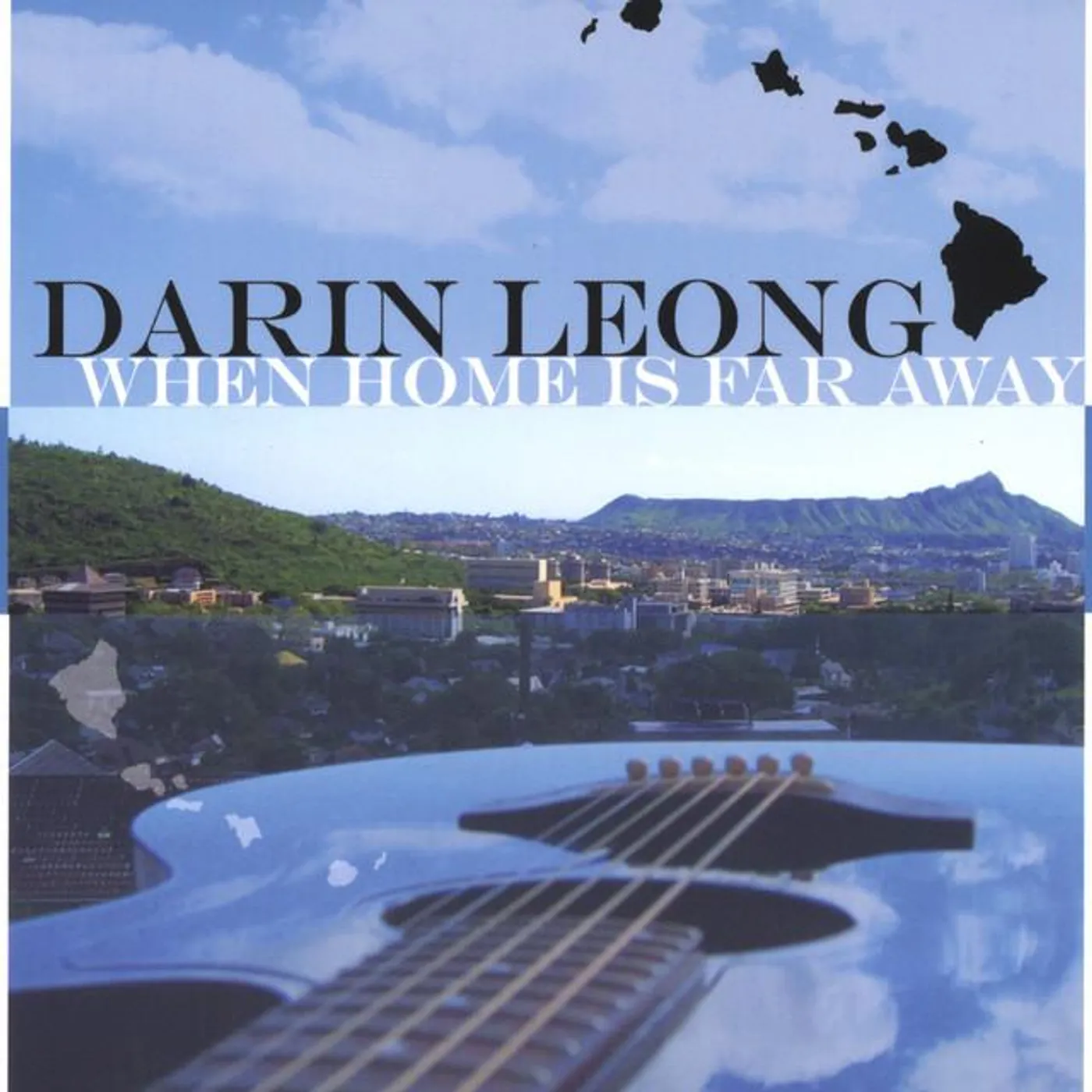 Darin Leong