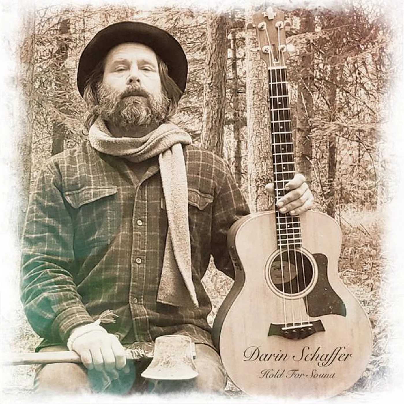 Darin Schaffer Brand Page