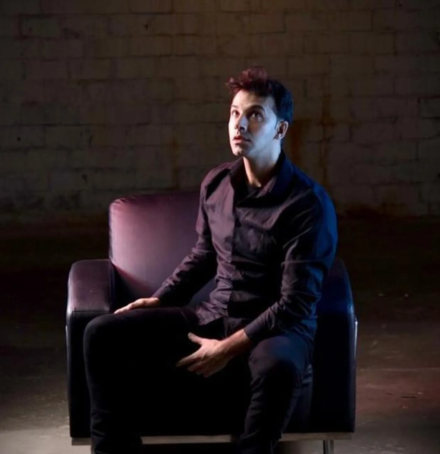 Dario Chiazzolino