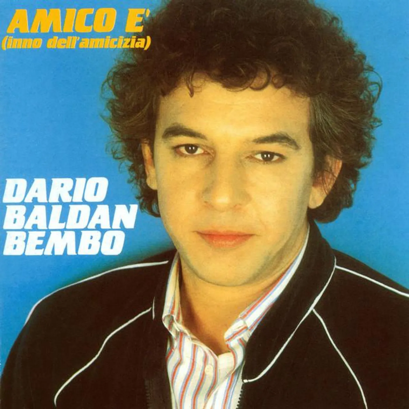 Dario Baldan Bembo Brand Page