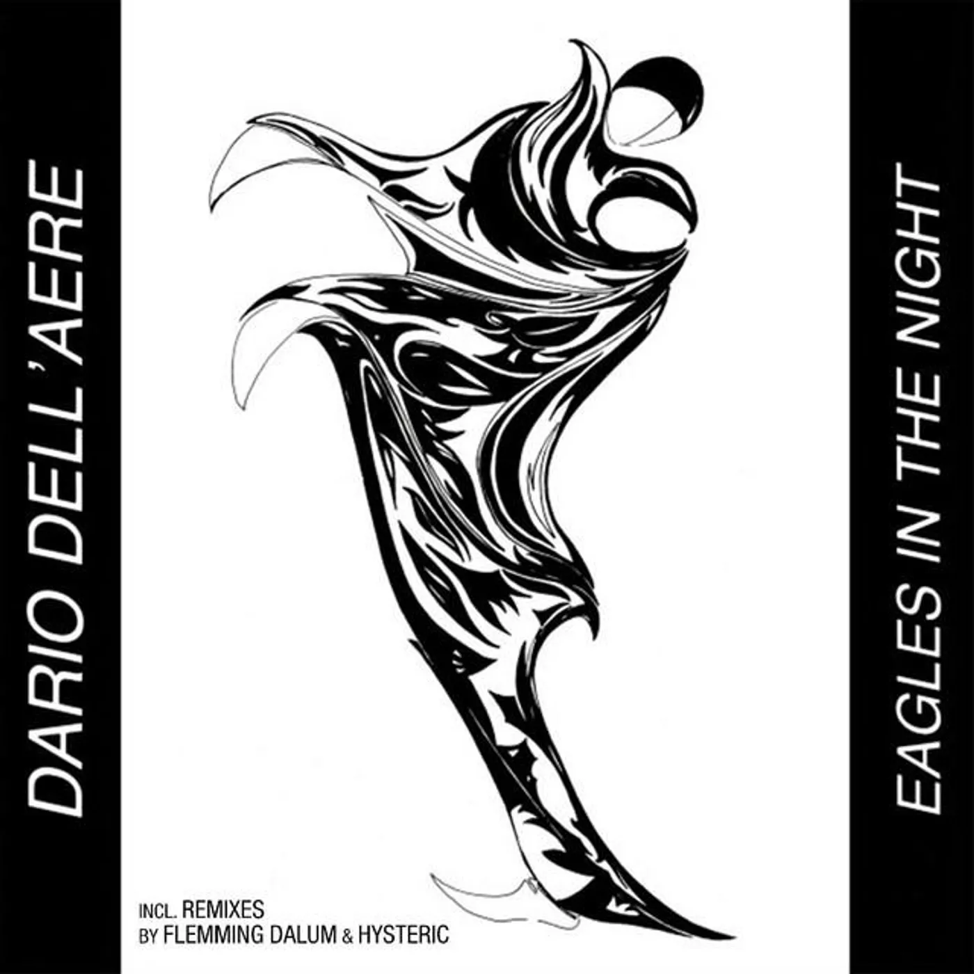 Dario Dell'aere Brand Page