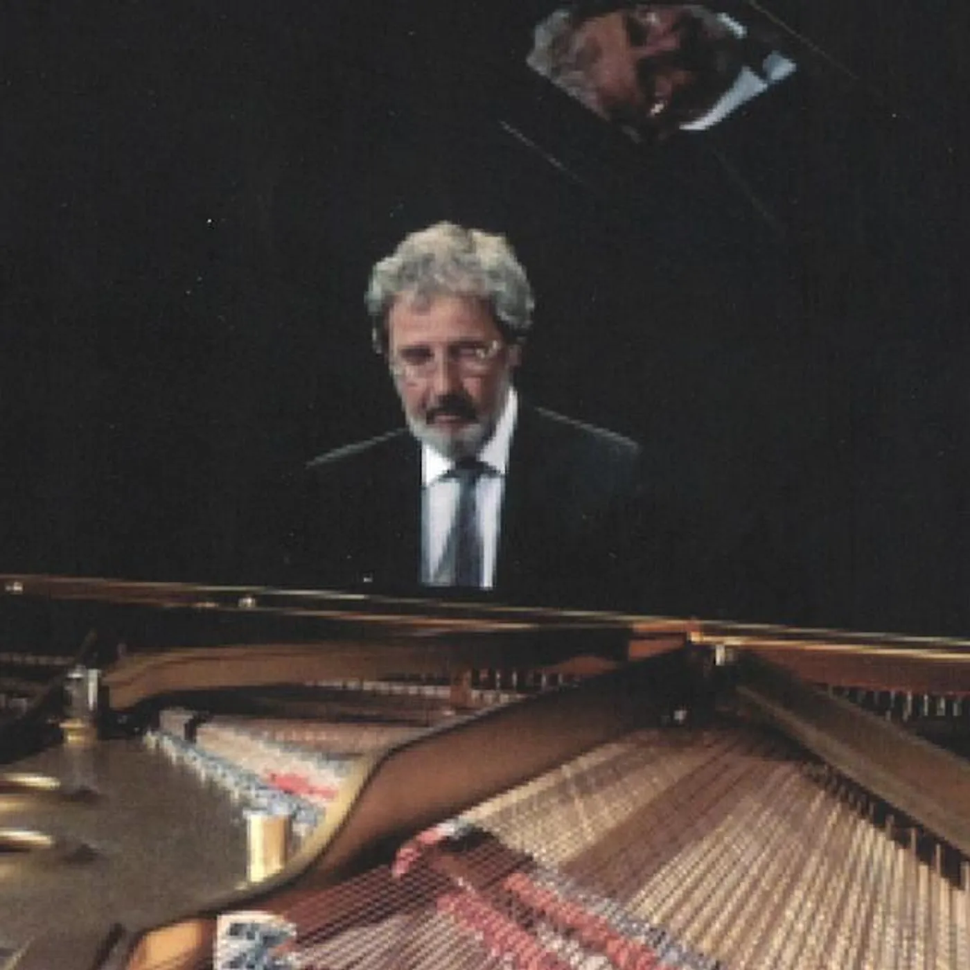 Dario Müller Brand Page
