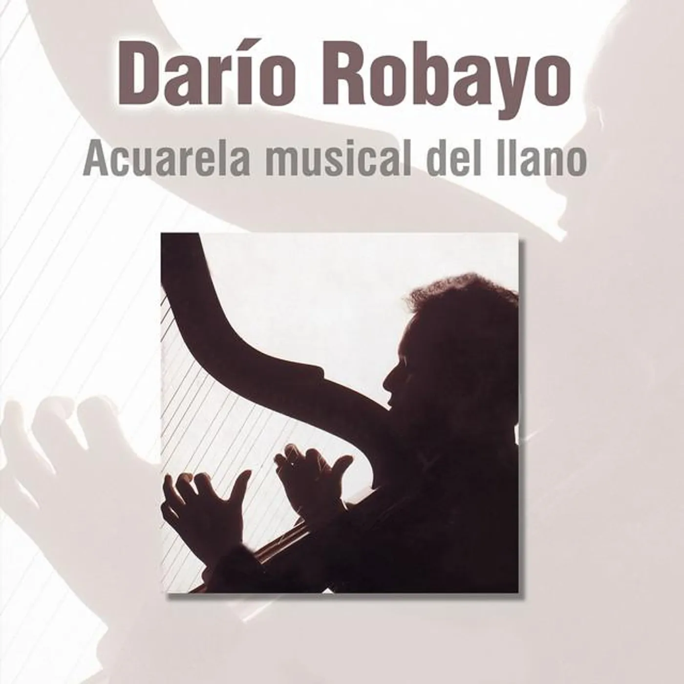 Dario Robayo