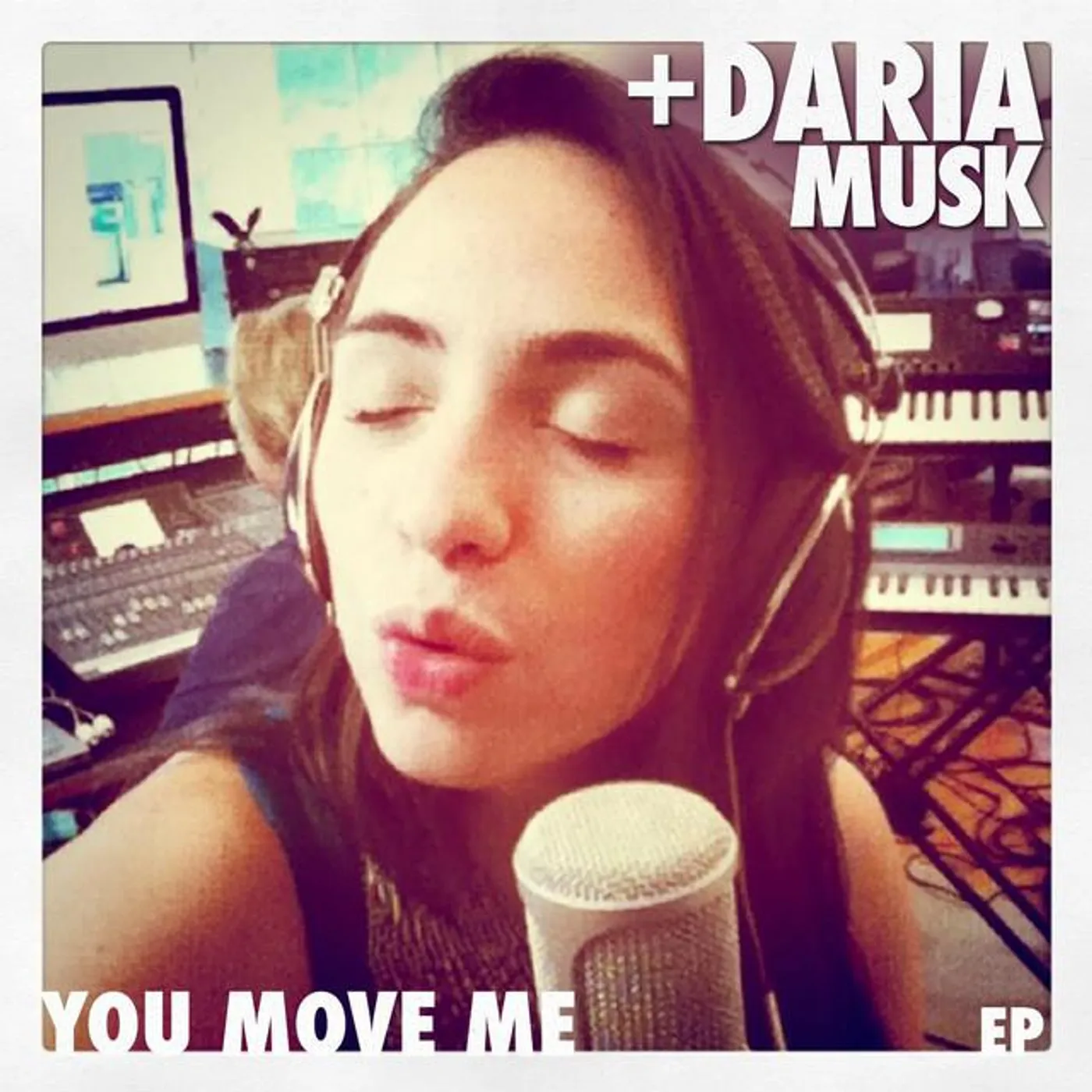 Daria Musk Brand Page